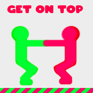 get on top