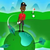 golf orbit