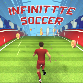 infinite soccer