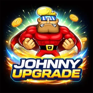 johnny upgrade