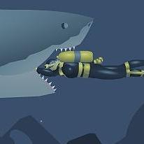 mad shark