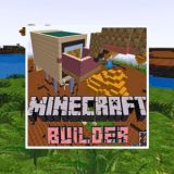 minecraft builder