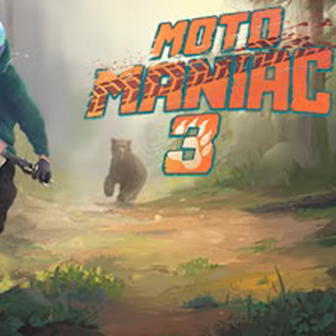 moto maniac 3