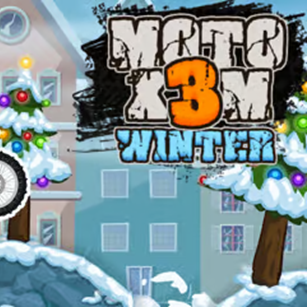 moto x3m4 winter