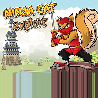 ninja cat exploit