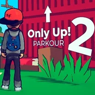 only up 2