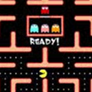 pac man