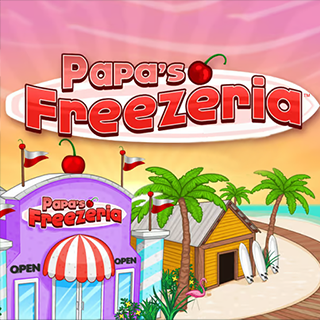 papas freezeria
