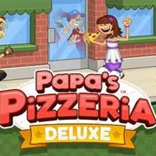 papas pizzaria