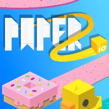 paper 2 io