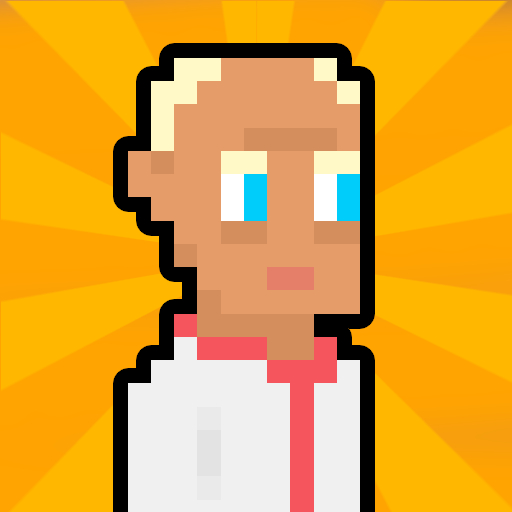 president simulator
