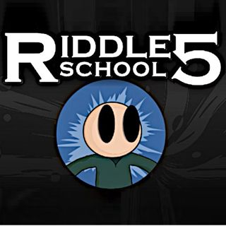 riddle school 5