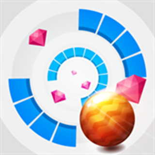 rolly vortex ball