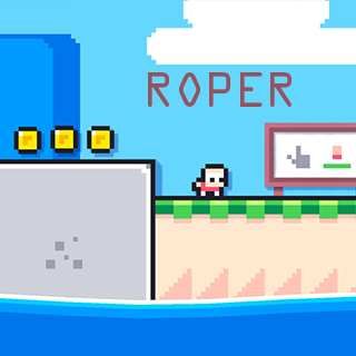 roper