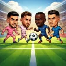 Soccer Masters Euro 2020
