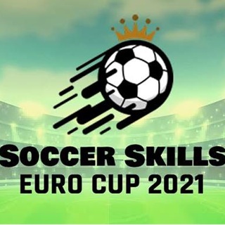 soccer skills euro cup 2021