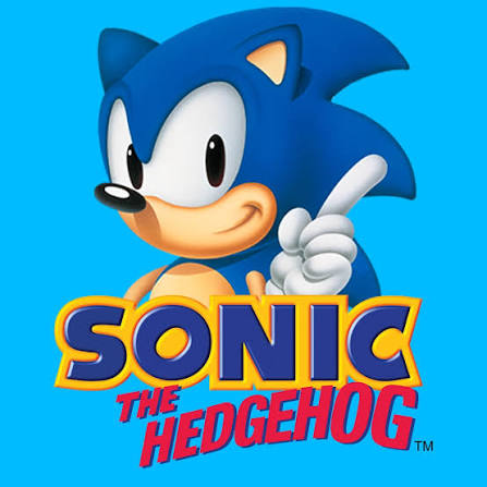 sonic the hedgehog remastered