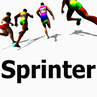 sprinter