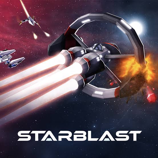 starblast io