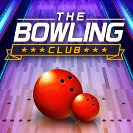 the bowling club