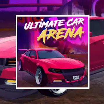 ultimate car arena