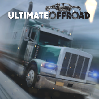 ultimate off road