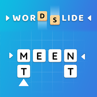 word slide